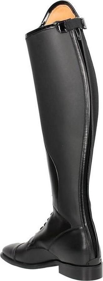 Petrie Rijlaars Riva Black 41 N 1 Paardrijlaarzen - Foto 7