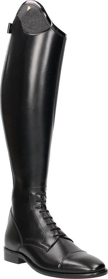 Petrie Rijlaars Riva Black 41 N 1 Paardrijlaarzen - Foto 6