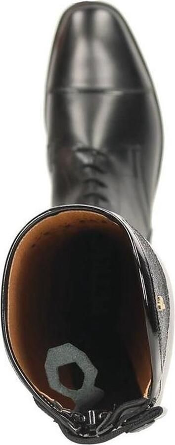 Petrie Rijlaars Riva Black 41 N 1 Paardrijlaarzen - Foto 5