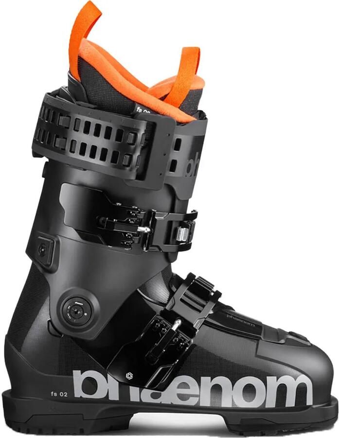 Phaenom Boots Fs 02 130 Alpine Skischoenen Zwart 25.0 - Foto 2