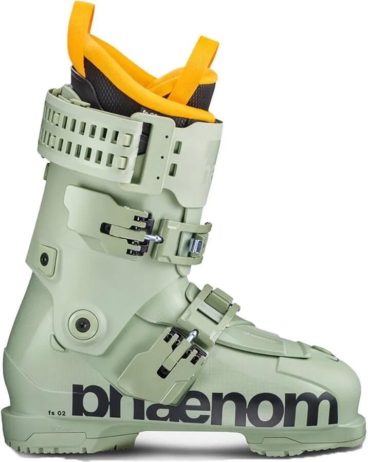Phaenom Boots Fs 02 90 Alpine Skischoenen Groen 26.0