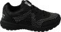 Philipp Plein Zwarte Running Jasmines Sneakers Black Dames - Thumbnail 1