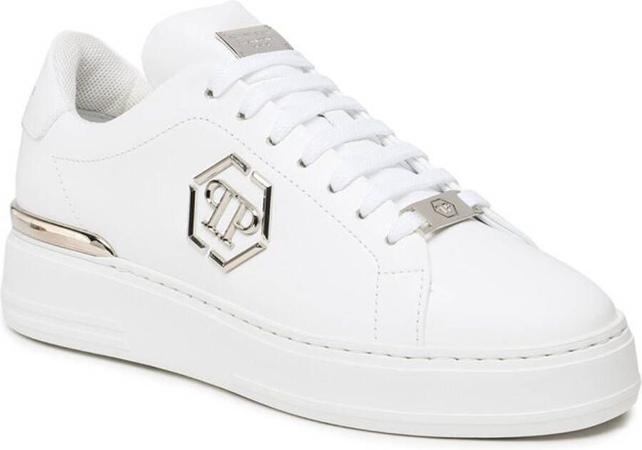 Philipp Plein Lo-Top Sneaker