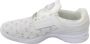 Philipp Plein Witte Polyester Casual Sneakers White Dames - Thumbnail 1