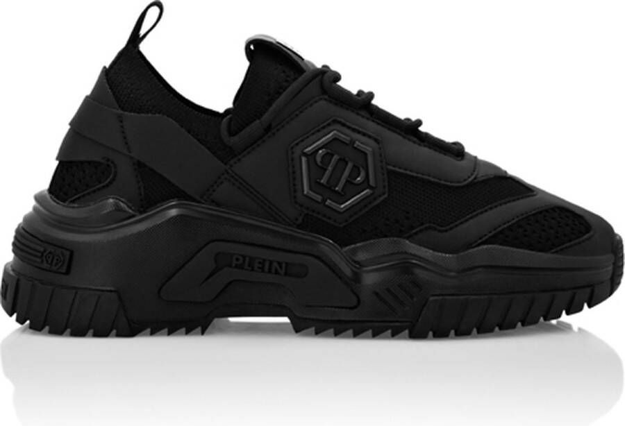 Philipp Plein Runner Hexagon Sneaker