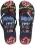 Philipp Plein Stijlvolle zomerse slippers voor Zwart - Thumbnail 1