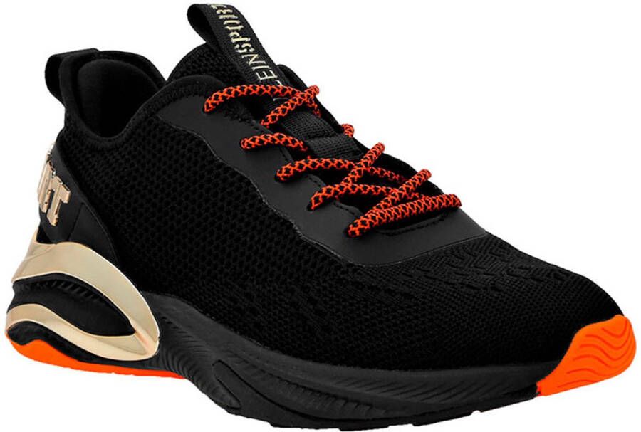 Philipp Plein Sport Nitro Extreme Schoenen Zwart Man