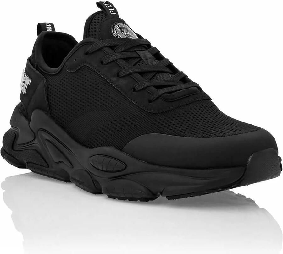 Philipp Plein Sport Match Point Core X Schoenen Zwart