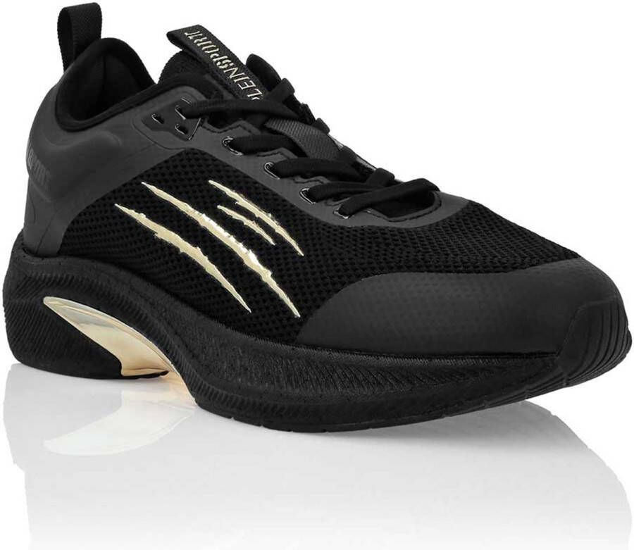 Philipp Plein Sport Sprint 78 Gen X 05 Schoenen Zwart Man