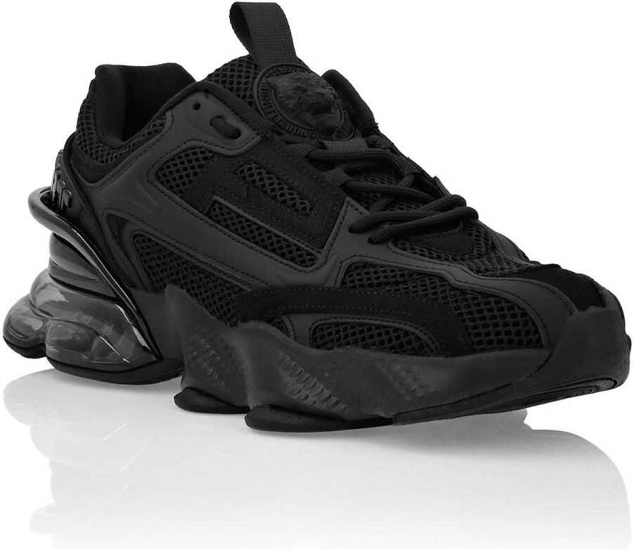 Philipp Plein Sport Thunderbeast Gen X 05 Schoenen Zwart Man