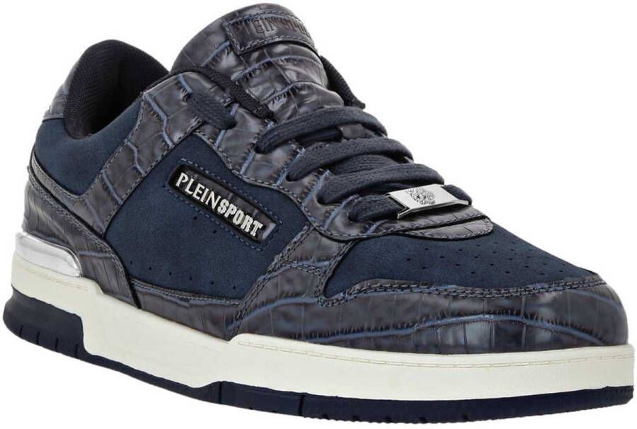 Philipp Plein Sport Viper Luxe Gen X 05 Schoenen Blauw Man