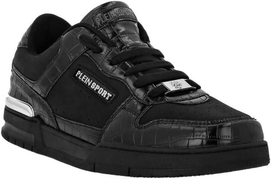 Philipp Plein Sport Viper Luxe Gen X 05 Schoenen Zwart Man
