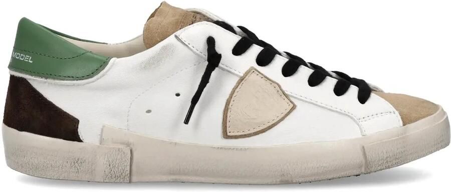 Philippe Model Baskets PRSX Low