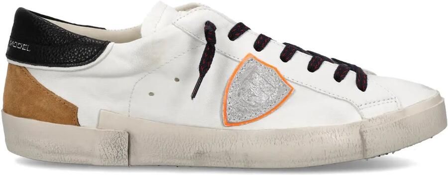 Philippe Model Baskets PRSX Low - Foto 1