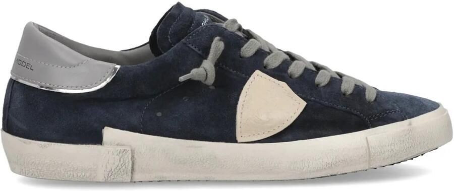 Philippe Model Baskets PRSX Low