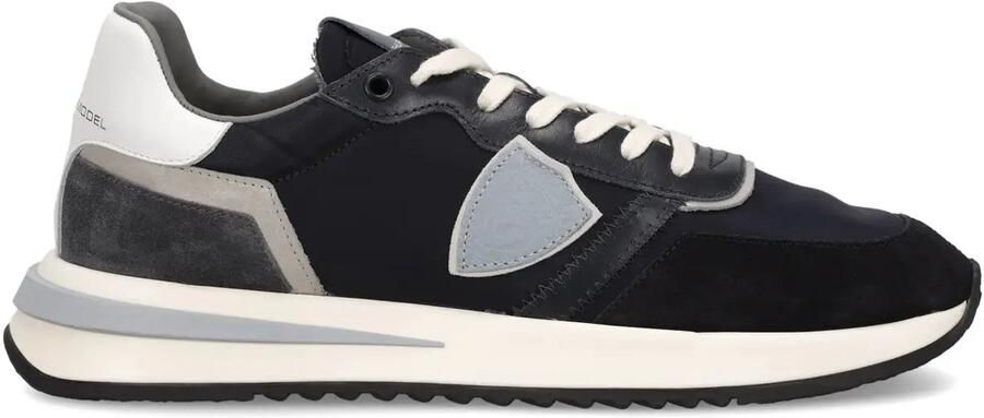 Philippe Model Baskets Tropez 2.1 Low