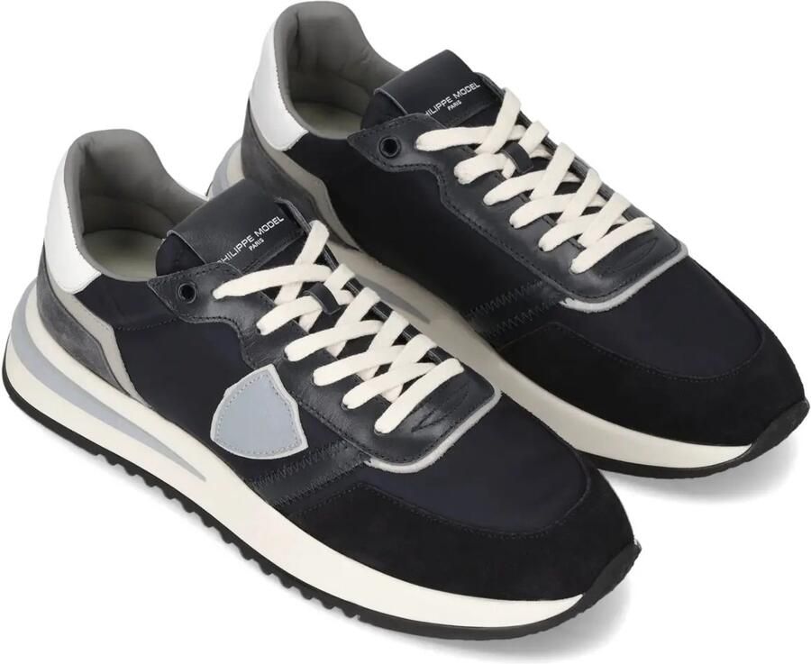Philippe Model Baskets Tropez 2.1 Low