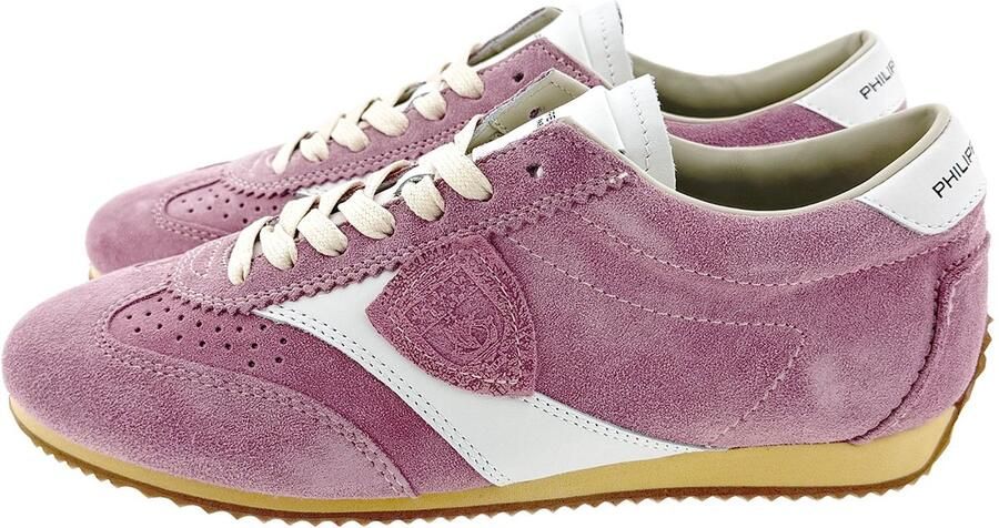 Philippe Model Planche Running Sneakers