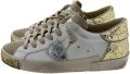 Philippe Model PRLDVGX2 sneaker assorti gemengd - Wit