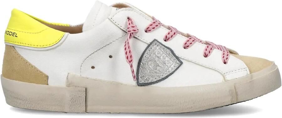 Philippe Model Schoenen dames PRSX Low