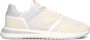 PHILIPPE MODEL Lage Sneakers Heren Tropez 2.1 Low Man Maat: 44 Materiaal: Suède Kleur: Beige - Thumbnail 1