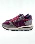 Philippe Model Tropez Haute Low sneaker bordeaux 40 - Thumbnail 1