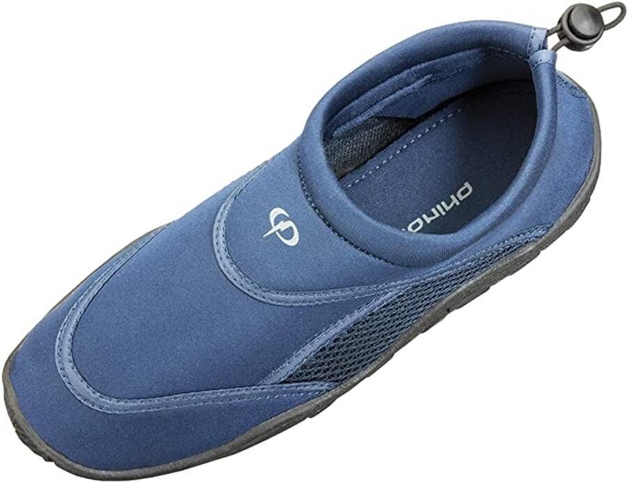 PHINO Unisex Waterschoenen 8-092172-Navy - Foto 1