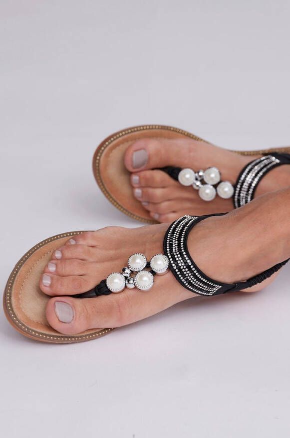 Pia Rossini Amira Sandalen