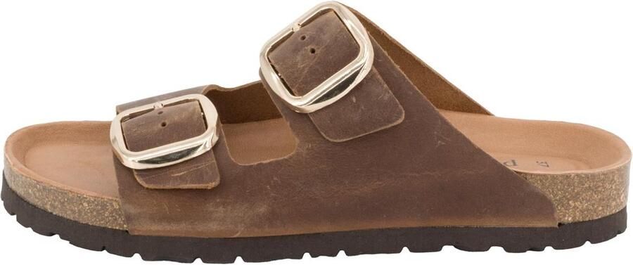 Piece of Mind Dames muiltjes Comfort