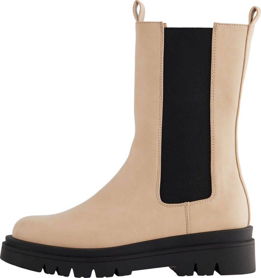 PIECES PCTIA CHELSEA BOOT Dames Laarzen