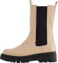 PIECES PCTIA CHELSEA BOOT Dames Laarzen - Thumbnail 1
