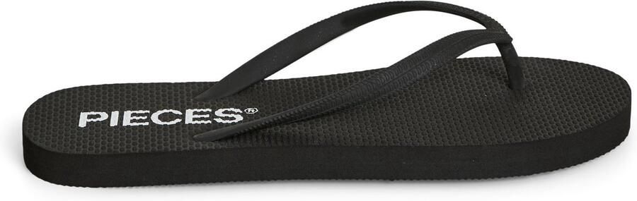 PIECES Summer Teenslippers Dames - Foto 2