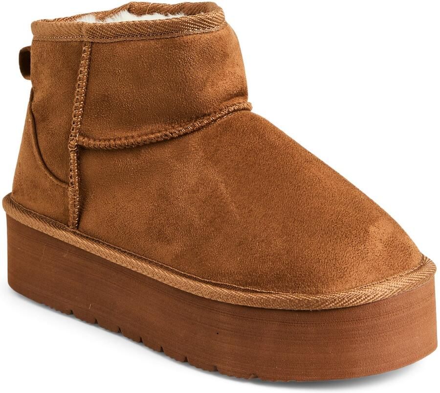 PIECES PCEMMA PLATEAU BOOT REP Meisjes Laarzen