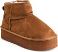 PIECES PCEMMA PLATEAU BOOT REP Meisjes Laarzen