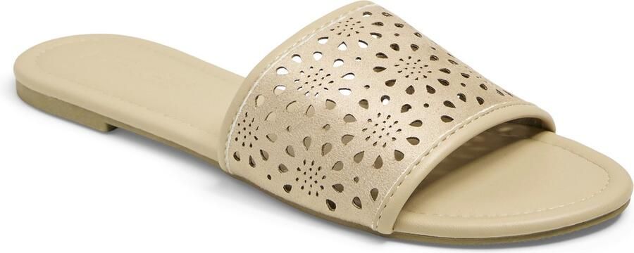 PIECES PCSONA SANDAL HG Meisjes Sandalen