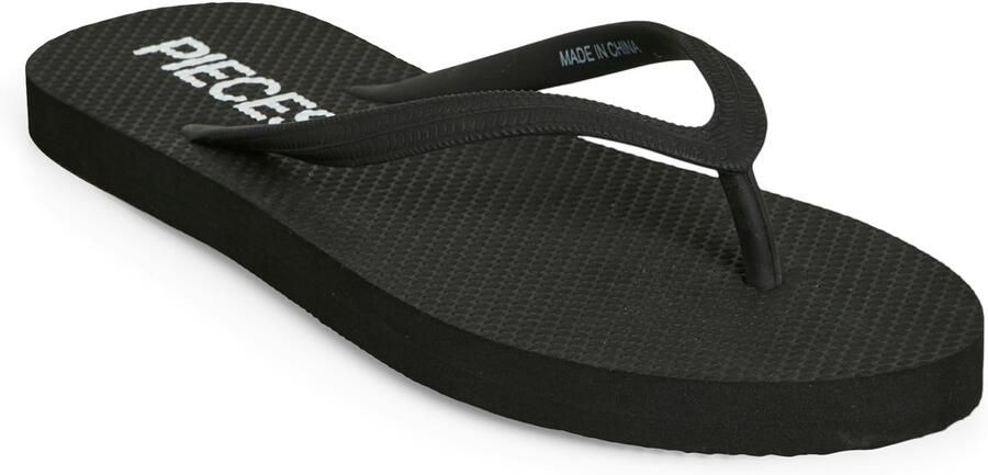 PIECES Summer Teenslippers Dames