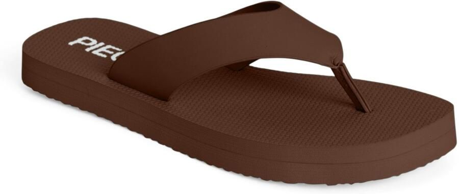 PIECES Summer Teenslippers Dames