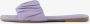 PIECES Shoes PCISSY LEATHER SANDAL Dames Sandalen - Thumbnail 1