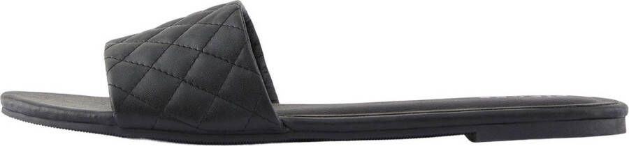 PIECES Shoes PCPERNILLE QUILTET SANDAL Dames Sandalen