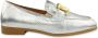 Piedi Nudi 133954 Instapler Argento Zilver - Thumbnail 1