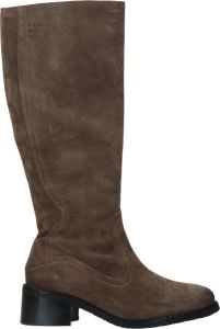 Piedi Nudi 2679-04.01| Taupe Wijdte H Los voetbed