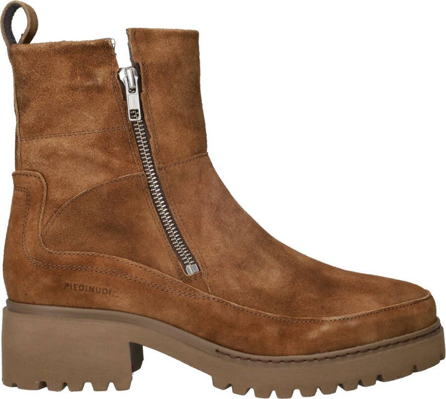 PiediNudi Coco 09.06 biscuit brown