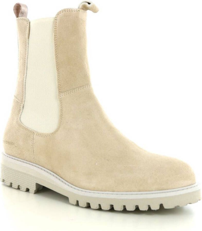 Piedi Nudi Boot 2 gespen - Schoenen.nl