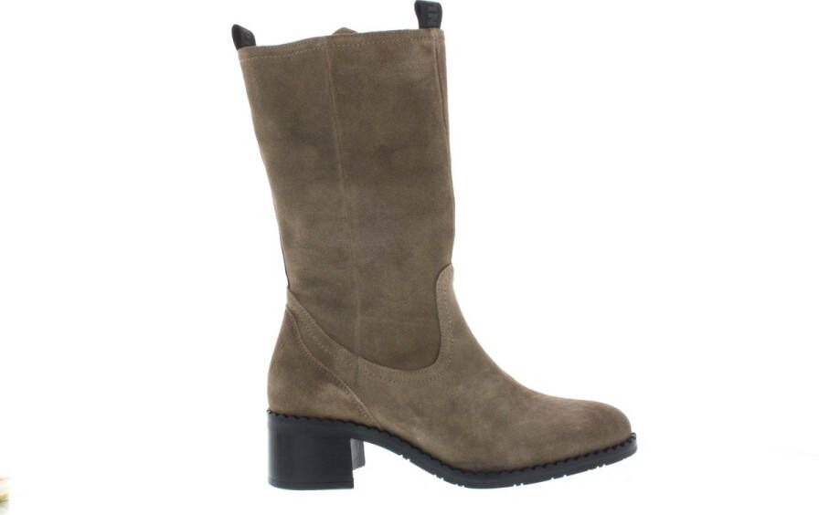 Piedi Nudi Dames Enkellaars 2679-05.03pn Taupe