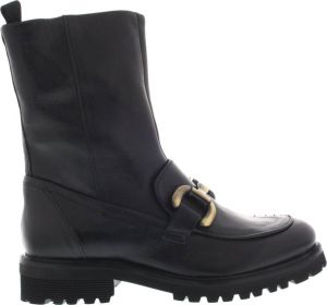 Piedi Nudi Dames Enkellaars 634229-101pn-6002 Zwart