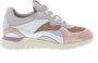 Piedi Nudi Dames Sneakers Nova 11.26 Desert White H-fit Wit - Thumbnail 2