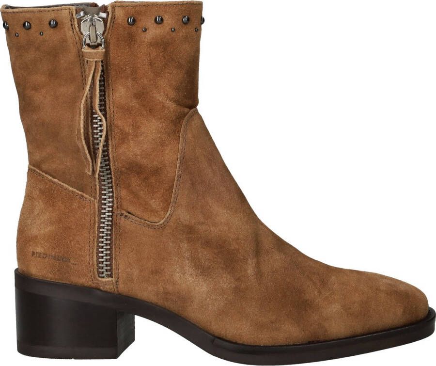 Piedi Nudi Zoe 01.06 biscuit brown Cognac