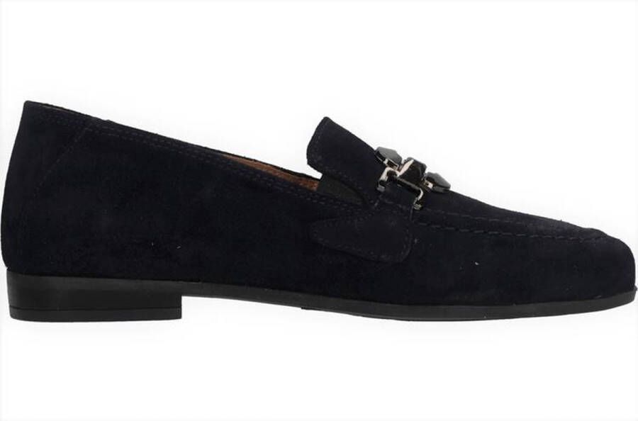 Piedi Nudi Gaya navy donkerblauw