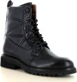 Piedi nudi Laval Veterschoenen - Zwart