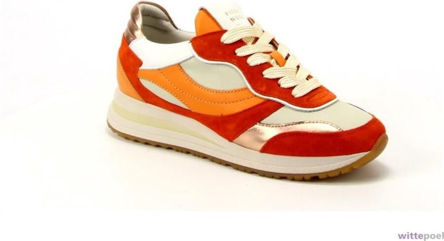 Piedi nudi Gavi 2752-04.11 Sneakers